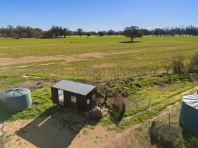 Starry Night Farmstay by Tiny Away